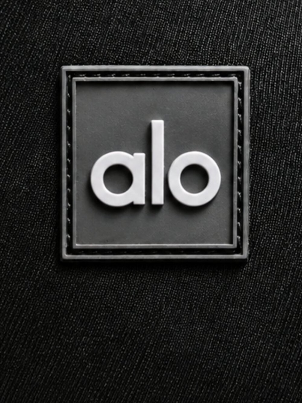 Alo Yoga Stow Backpack Black NWT Sold Out $328 - Picture 11 of 11